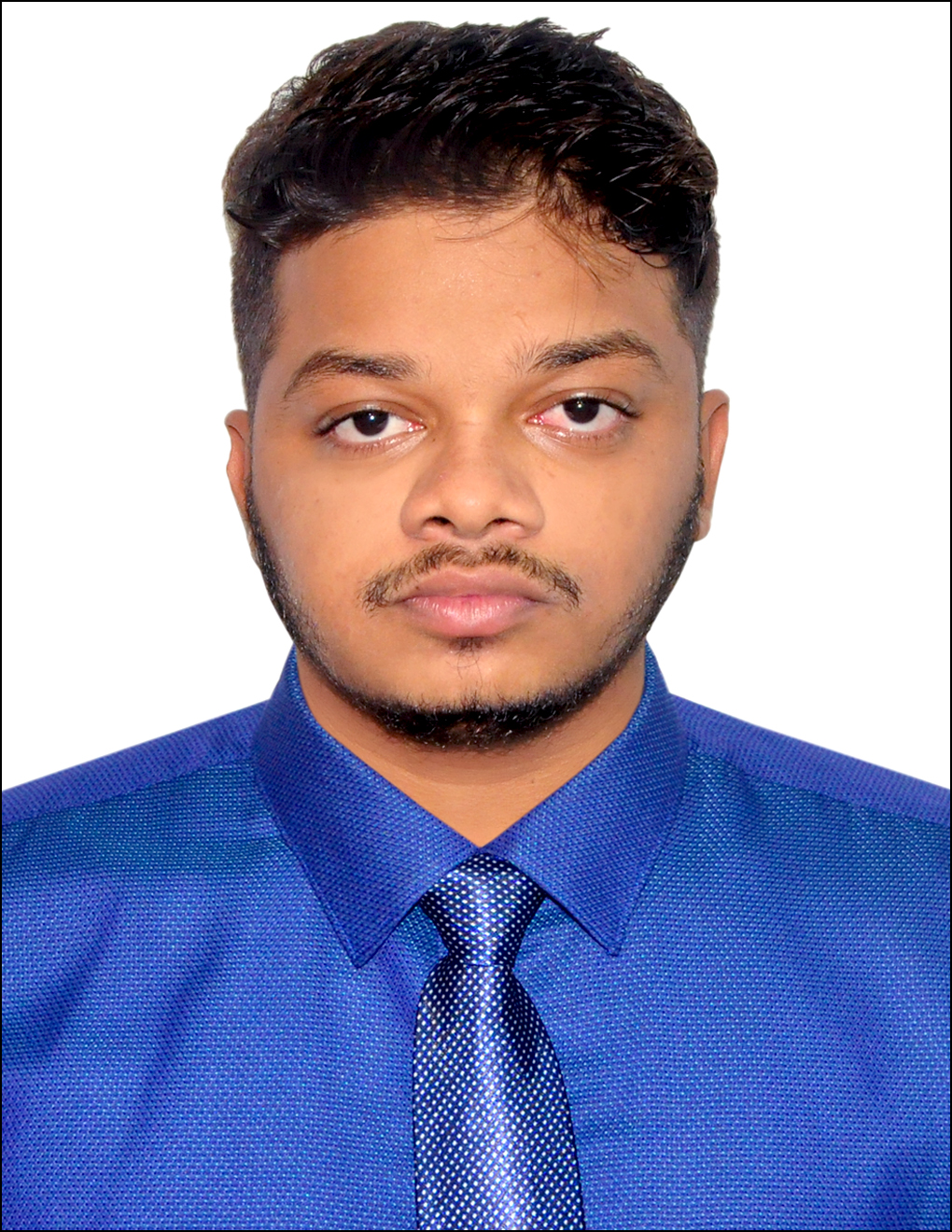 Nash Fernandes